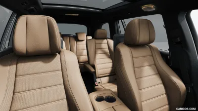 GLS 350